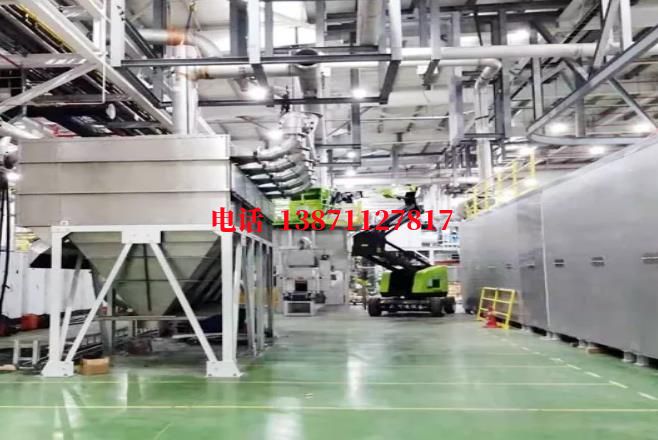 广陵机电设备安装工程,设备安装公司
